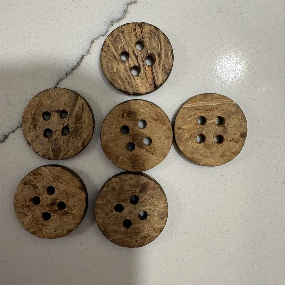 N/A natural coconut